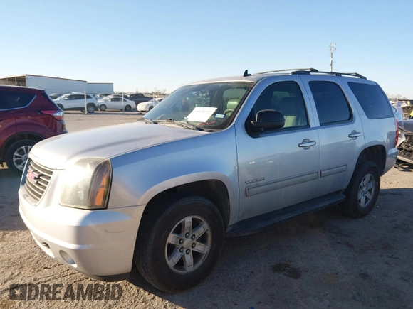 ✅ 2012 GMC Yukon SLT • VIN: 1GKS1CE07CR230199 • Lot: 44035232. Wystawiony na IAAI z przebiegiem 178 654 mil. Bezpłatny archiwum sprzedaży aukcyjnych z USA i szczegółowy raport historii pojazdu na DreamBid. Zdjęcie 2.