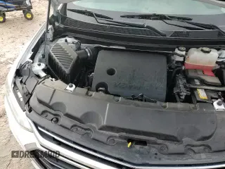 2021 Chevrolet Traverse Premier с VIN 1GNERKKW6MJ142000, выставлен на аукционе Copart как лот 44908065 с пробегом 46 940 миль миль и Списание • Salvage title. История ставок и продаж доступна на DreamBid. Изображение 14.