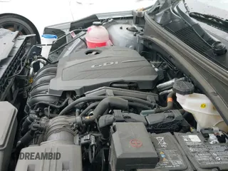 ✅ 2024 Kia Sportage SX-Prestige • VIN: 5XYK53DFXRG174997 • Lot: 42096785. Listed on IAAI with 11,635 mi. Free auction sales archive from the USA and detailed vehicle history report at DreamBid. Image 19.