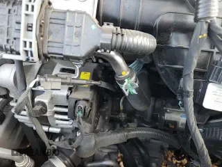 ✅ 2024 Kia K5 GT-Line • VIN: 5XXG64J21RG259810 • Lot: 71491245. Wystawiony na Copart z przebiegiem 25 624 mil. Bezpłatny archiwum sprzedaży aukcyjnych z USA i szczegółowy raport historii pojazdu na DreamBid. Zdjęcie 13.