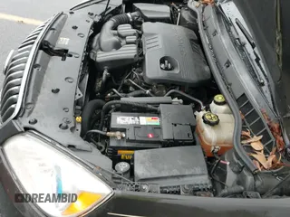 ✅ 2013 Buick Verano Group • VIN: 1G4PS5SK3D4173848 • Лот: 42902616. Опубликован ранее на IAAI с пробегом 163 150 миль. Бесплатный доступ к архиву аукционных продаж из США и подробный отчёт об истории автомобиля на DreamBid. Изображение 12.