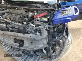 ✅ 2019 Nissan Sentra SV • VIN: 3N1AB7AP6KL607693 • Lot: 81142885. Listed on Copart with 104,782 mi. Free auction sales archive from the USA and detailed vehicle history report at DreamBid. Image 16.