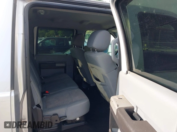✅ 2016 Ford F-250 Lariat • VIN: 1FT7W2BT1GEA10937 • Lot: 42453379. Wystawiony na IAAI z przebiegiem 447 354 mil. Bezpłatny archiwum sprzedaży aukcyjnych z USA i szczegółowy raport historii pojazdu na DreamBid. Zdjęcie 8.