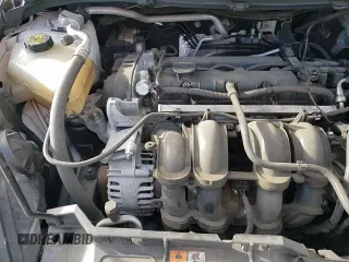 ✅ 2017 Ford Fiesta SE • VIN: 3FADP4EJ1HM110480 • Лот: 93359065. Опубликован ранее на Copart с пробегом 145 485 миль. Бесплатный доступ к архиву аукционных продаж из США и подробный отчёт об истории автомобиля на DreamBid. Изображение 14.