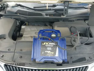 ✅ 2011 Lexus RX 350 • VIN: 2T2BK1BAXBC082578 • Лот: 43716486. Опубликован ранее на IAAI с пробегом 206 485 миль. Бесплатный доступ к архиву аукционных продаж из США и подробный отчёт об истории автомобиля на DreamBid. Изображение 19.