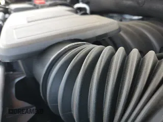 ✅ 2025 Chevrolet Silverado 1500 LTZ • VIN: 2GCUKGED4S1175665 • Lot: 85894555. Listed on Copart with 6,730 mi. Free auction sales archive from the USA and detailed vehicle history report at DreamBid. Image 15.