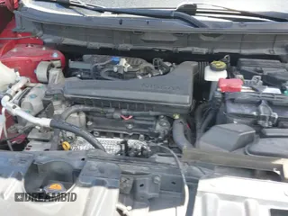 ✅ 2017 Nissan Rogue SV • VIN: JN8AT2MT5HW400614 • Lot: 42445672. Wystawiony na IAAI z przebiegiem 75 520 mil. Bezpłatny archiwum sprzedaży aukcyjnych z USA i szczegółowy raport historii pojazdu na DreamBid. Zdjęcie 20.