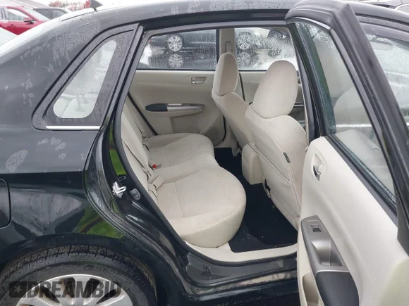✅ 2010 Subaru Impreza i Premium • VIN: JF1GE6B61AG514104 • Lot: 43648614. Wystawiony na IAAI z przebiegiem 103 581 mil. Bezpłatny archiwum sprzedaży aukcyjnych z USA i szczegółowy raport historii pojazdu na DreamBid. Zdjęcie 8.
