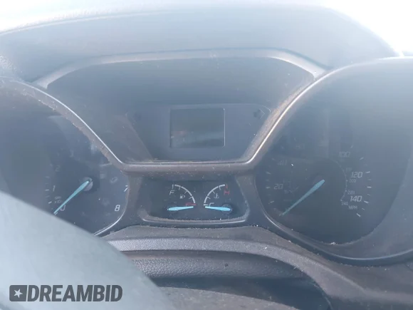 ✅ 2016 Ford Transit Connect XL • VIN: NM0GE9E76G1278364 • Лот: 43685651. Опубліковано раніше на IAAI з пробігом Не вказано. Безкоштовний доступ до архіву аукціонних продажів зі США та докладний звіт про історію автомобіля на DreamBid. Зображення 7.