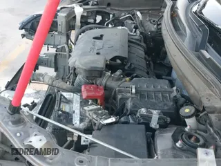 ✅ 2017 Mitsubishi Outlander ES • VIN: JA4AD2A37HZ013729 • Lot: 43724559. Listed on IAAI with 67,472 mi. Free auction sales archive from the USA and detailed vehicle history report at DreamBid. Image 23.