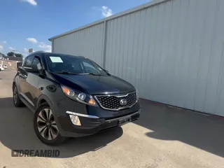 ✅ 2013 Kia Sportage SX • VIN: KNDPC3A62D7479769 • Lot: 61508405. Wystawiony na Copart z przebiegiem 108 223 mil. Bezpłatny archiwum sprzedaży aukcyjnych z USA i szczegółowy raport historii pojazdu na DreamBid. Zdjęcie 11.