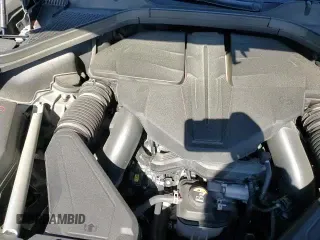 ✅ 2023 Genesis GV80 Advanced Plus • VIN: KMUHCESC0PU143917 • Lot: 82142365. Listed on Copart with 37,931 mi. Free auction sales archive from the USA and detailed vehicle history report at DreamBid. Image 14.