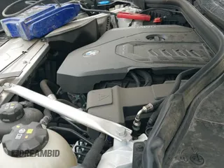 ✅ 2024 BMW X4 xDrive30i • VIN: 5UX33DT00R9U19867 • Lot: 43294120. Listed on IAAI with 23,564 mi. Free auction sales archive from the USA and detailed vehicle history report at DreamBid. Image 20.