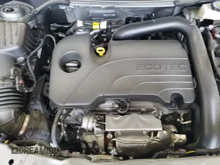 2025 Chevrolet Equinox AWD RS with VIN 3GNAXTEG3SL125918, listed as a Copart auction lot 60093845 with 6,117 mi miles and Salvage title. Bid and sale history available at DreamBid. Image 15.