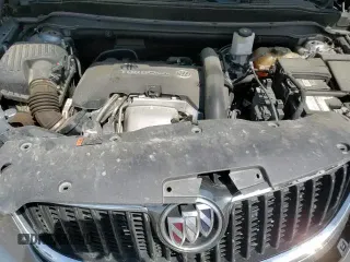 ✅ 2019 Buick Envision Premium • VIN: LRBFX3SX0KD011771 • Лот: 67199695. Опубликован ранее на Copart с пробегом 50 589 миль. Бесплатный доступ к архиву аукционных продаж из США и подробный отчёт об истории автомобиля на DreamBid. Изображение 14.