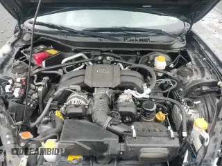 ✅ 2022 Subaru BRZ Limited • VIN: JF1ZDBF14N8701677 • Lot: 63053435. Listed on Copart with 23,490 mi. Free auction sales archive from the USA and detailed vehicle history report at DreamBid. Image 13.