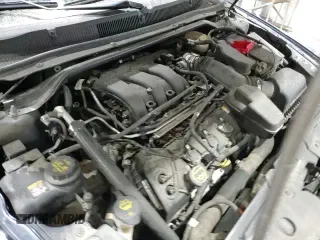 ✅ 2017 Ford Police Interceptor • VIN: 1FAHP2MK8HG103116 • Lot: 41881775. Wystawiony na Copart z przebiegiem 148 709 mil. Bezpłatny archiwum sprzedaży aukcyjnych z USA i szczegółowy raport historii pojazdu na DreamBid. Zdjęcie 13.