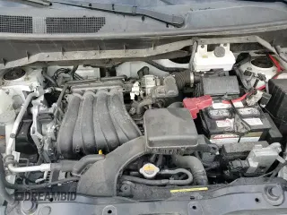 ✅ 2020 Nissan NV200 SV • VIN: 3N6CM0KN1LK709704 • Lot: 81961385. Wystawiony na Copart z przebiegiem 120 761 mil. Bezpłatny archiwum sprzedaży aukcyjnych z USA i szczegółowy raport historii pojazdu na DreamBid. Zdjęcie 14.