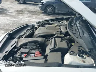 ✅ 2017 Nissan Maxima SR • VIN: 1N4AA6AP3HC418102 • Лот: 41434172. Опубликован ранее на IAAI с пробегом 133 218 миль. Бесплатный доступ к архиву аукционных продаж из США и подробный отчёт об истории автомобиля на DreamBid. Изображение 20.