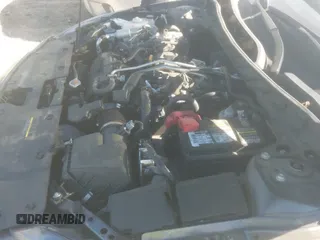 ✅ 2024 Nissan Altima SV • VIN: 1N4BL4DV3RN332792 • Лот: 43487095. Опубликован ранее на IAAI с пробегом 49 307 миль. Бесплатный доступ к архиву аукционных продаж из США и подробный отчёт об истории автомобиля на DreamBid. Изображение 20.