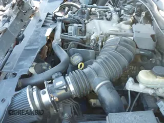 ✅ 2003 Mercury Marauder • VIN: 2MEHM75V33X640454 • Лот: 41341810. Опубликован ранее на IAAI с пробегом 173 660 миль. Бесплатный доступ к архиву аукционных продаж из США и подробный отчёт об истории автомобиля на DreamBid. Изображение 19.