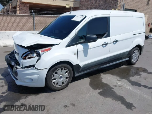 ✅ 2018 Ford Transit Connect XLT • VIN: NM0LS7F77J1372240 • Lot: 42064947. Wystawiony na IAAI z przebiegiem 116 922 mil. Bezpłatny archiwum sprzedaży aukcyjnych z USA i szczegółowy raport historii pojazdu na DreamBid. Zdjęcie 2.