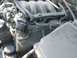 ✅ 1999 Mercedes-Benz M 320/430/500 • VIN: 4JGAB54E2XA127446 • Lot: 42969019. Listed on IAAI with 317,028 mi. Free auction sales archive from the USA and detailed vehicle history report at DreamBid. Image 14.