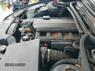 ✅ 2004 BMW 3 Series 325xi • VIN: WBAEU33474PM59448 • Lot: 41942051. Listed on IAAI with 103,570 mi. Free auction sales archive from the USA and detailed vehicle history report at DreamBid. Image 12.