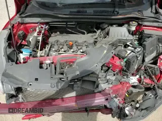 ✅ 2017 Honda HR-V LX • VIN: 3CZRU5H31HG701686 • Лот: 83838145. Опубликован ранее на Copart с пробегом 63 121 миль. Бесплатный доступ к архиву аукционных продаж из США и подробный отчёт об истории автомобиля на DreamBid. Изображение 17.