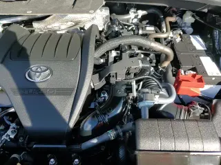 ✅ 2025 Toyota Highlander XLE • VIN: 5TDAAAB53SS094701 • Lot: 89704085. Listed on Copart with 3,910 mi. Free auction sales archive from the USA and detailed vehicle history report at DreamBid. Image 14.