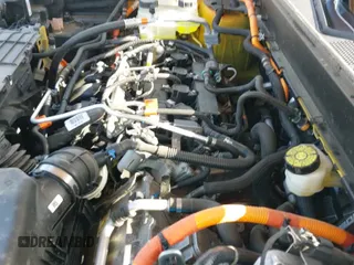 ✅ 2022 Ford Maverick XL • VIN: 3FTTW8E34NRA66569 • Лот: 41714000. Опубликован ранее на IAAI с пробегом 47 557 миль. Бесплатный доступ к архиву аукционных продаж из США и подробный отчёт об истории автомобиля на DreamBid. Изображение 19.