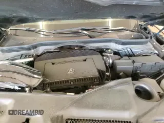 ✅ 2024 Acura MDX w/A-Spec Package • VIN: 5J8YE1H04RL006508 • Lot: 59106545. Listed on Copart with 58,151 mi. Free auction sales archive from the USA and detailed vehicle history report at DreamBid. Image 15.