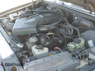 ✅ 2001 Ford Explorer XLT • VIN: 1FMZU63E81ZA66794 • Lot: 42863033. Listed on IAAI with 216,931 mi. Free auction sales archive from the USA and detailed vehicle history report at DreamBid. Image 21.