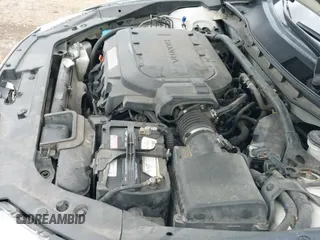 ✅ 2013 Honda Crosstour EX-L • VIN: 5J6TF1H56DL003629 • Lot: 42627346. Wystawiony na IAAI z przebiegiem 200 789 mil. Bezpłatny archiwum sprzedaży aukcyjnych z USA i szczegółowy raport historii pojazdu na DreamBid. Zdjęcie 19.