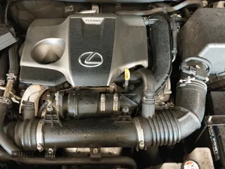 ✅ 2018 Lexus NX 300 • VIN: JTJBARBZ5J2152137 • Lot: 42534779. Listed on IAAI with 75,916 mi. Free auction sales archive from the USA and detailed vehicle history report at DreamBid. Image 19.