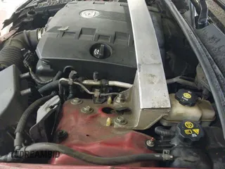 ✅ 2012 Cadillac CTS Performance • VIN: 1G6DL1E38C0110545 • Лот: 42916794. Опубликован ранее на IAAI с пробегом 140 498 миль. Бесплатный доступ к архиву аукционных продаж из США и подробный отчёт об истории автомобиля на DreamBid. Изображение 19.