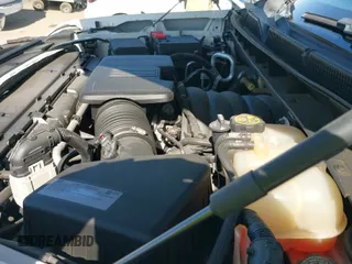 ✅ 2021 Cadillac Escalade Sport • VIN: 1GYS4FKL6MR335850 • Лот: 43023475. Опубликован ранее на IAAI с пробегом 53 207 миль. Бесплатный доступ к архиву аукционных продаж из США и подробный отчёт об истории автомобиля на DreamBid. Изображение 19.