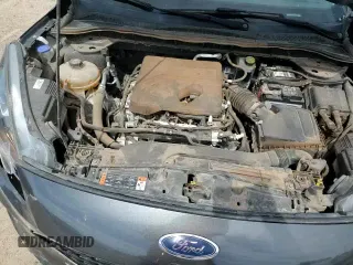 ✅ 2020 Ford Escape SEL • VIN: 1FMCU0H69LUC05819 • Lot: 84050585. Wystawiony na Copart z przebiegiem 79 496 mil. Bezpłatny archiwum sprzedaży aukcyjnych z USA i szczegółowy raport historii pojazdu na DreamBid. Zdjęcie 14.