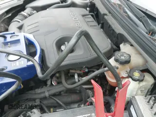 ✅ 2012 Chevrolet Malibu 2LT • VIN: 1G1ZD5E07CF111477 • Lot: 43474891. Wystawiony na IAAI z przebiegiem 87 350 mil. Bezpłatny archiwum sprzedaży aukcyjnych z USA i szczegółowy raport historii pojazdu na DreamBid. Zdjęcie 18.