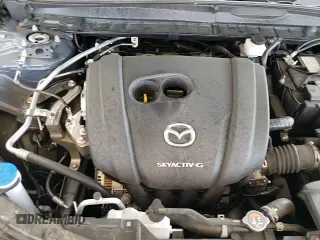 ✅ 2024 Mazda CX-50 S Premium Plus • VIN: 7MMVABEM9RN158749 • Lot: 68468535. Listed on Copart with 11,379 mi. Free auction sales archive from the USA and detailed vehicle history report at DreamBid. Image 15.