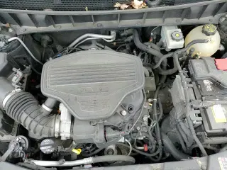 ✅ 2019 Cadillac XT5 Luxury AWD • VIN: 1GYKNDRS5KZ223908 • Lot: 91098565. Listed on Copart with 134,770 mi. Free auction sales archive from the USA and detailed vehicle history report at DreamBid. Image 14.