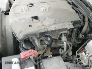 ✅ 2008 Toyota FJ Cruiser • VIN: JTEBU11F88K013869 • Lot: 42020754. Wystawiony na IAAI z przebiegiem 154 216 mil. Bezpłatny archiwum sprzedaży aukcyjnych z USA i szczegółowy raport historii pojazdu na DreamBid. Zdjęcie 19.