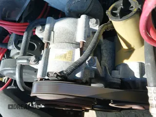 ✅ 2000 Ford Ranger XL • VIN: 1FTYR14CXYTA20110 • Lot: 42823002. Listed on IAAI with 162,694 mi. Free auction sales archive from the USA and detailed vehicle history report at DreamBid. Image 16.