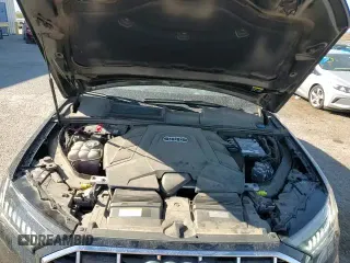 ✅ 2023 Audi Q7 Premium • VIN: WA1AXBF70PD017846 • Лот: 71205775. Опубликован ранее на Copart с пробегом 68 945 миль. Бесплатный доступ к архиву аукционных продаж из США и подробный отчёт об истории автомобиля на DreamBid. Изображение 13.