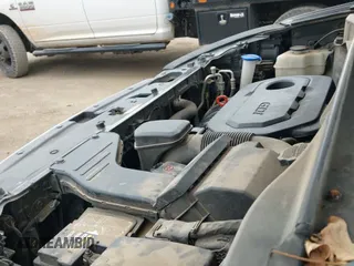 ✅ 2018 Hyundai Santa Fe 2.4L • VIN: 5NMZTDLB9JH078832 • Лот: 43147812. Опубликован ранее на IAAI с пробегом 122 368 миль. Бесплатный доступ к архиву аукционных продаж из США и подробный отчёт об истории автомобиля на DreamBid. Изображение 20.