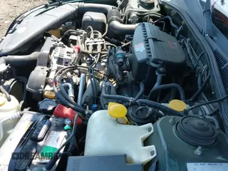 ✅ 2002 Subaru Legacy Outback Limited • VIN: 4S3BH686827665428 • Lot: 43127181. Listed on IAAI with 181,837 mi. Free auction sales archive from the USA and detailed vehicle history report at DreamBid. Image 13.