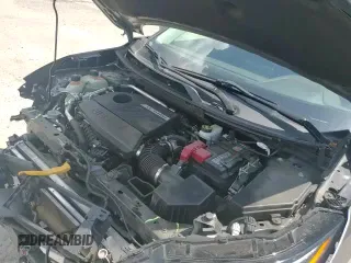 ✅ 2023 Nissan Rogue S • VIN: 5N1BT3AB6PC768281 • Лот: 66314285. Опубликован ранее на Copart с пробегом 42 726 миль. Бесплатный доступ к архиву аукционных продаж из США и подробный отчёт об истории автомобиля на DreamBid. Изображение 14.