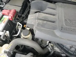 ✅ 2021 Nissan Titan Pro-4X • VIN: 1N6AA1ED7MN528840 • Лот: 67736925. Опубликован ранее на Copart с пробегом 97 892 миль. Бесплатный доступ к архиву аукционных продаж из США и подробный отчёт об истории автомобиля на DreamBid. Изображение 13.