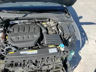 ✅ 2023 Volkswagen Golf GTI SE • VIN: WVWRA7CD4PW145979 • Лот: 84977595. Опубликован ранее на Copart с пробегом 32 041 миль. Бесплатный доступ к архиву аукционных продаж из США и подробный отчёт об истории автомобиля на DreamBid. Изображение 16.