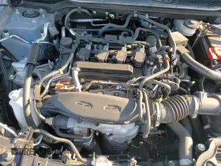 ✅ 2022 Honda Civic Si • VIN: 2HGFE1E54NH471188 • Lot: 71222605. Listed on Copart with 36,152 mi. Free auction sales archive from the USA and detailed vehicle history report at DreamBid. Image 15.